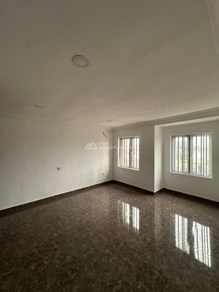 3 Bedroom Apartment, Lekki Phase 1, Lekki, Lagos, Flat / Apartment for Rent