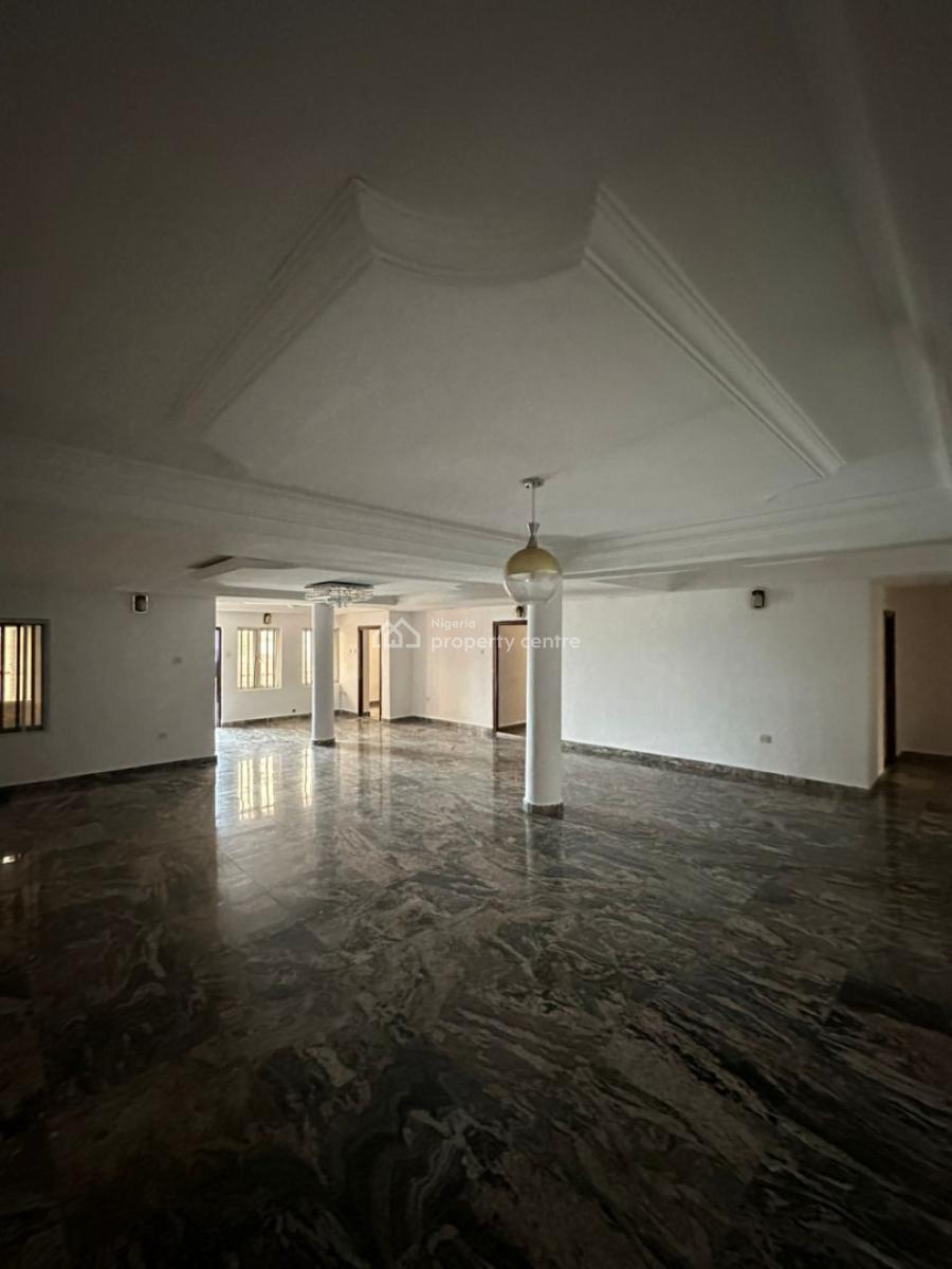 3 Bedroom Apartment, Lekki Phase 1, Lekki, Lagos, Flat / Apartment for Rent