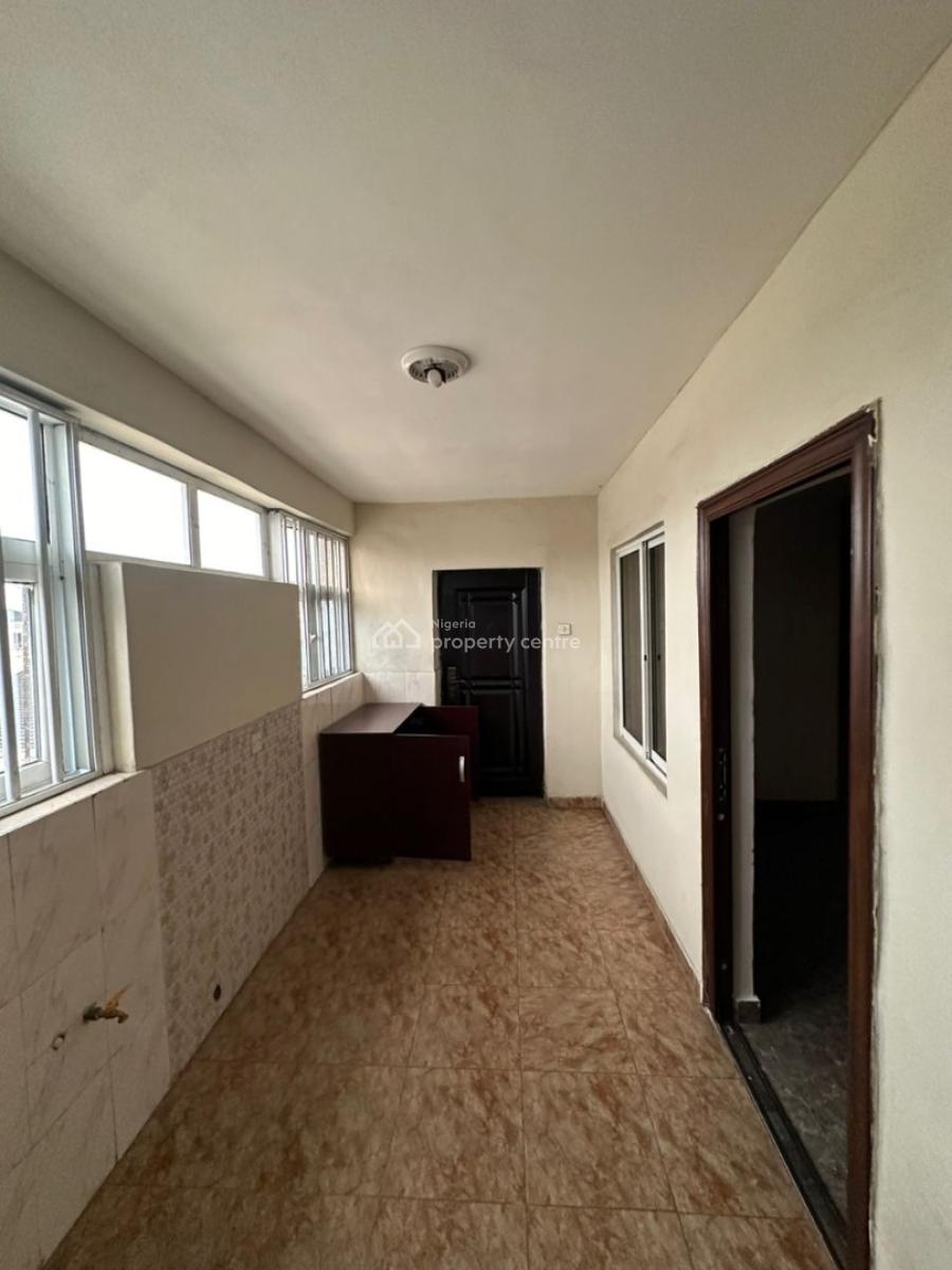 3 Bedroom Apartment, Lekki Phase 1, Lekki, Lagos, Flat / Apartment for Rent