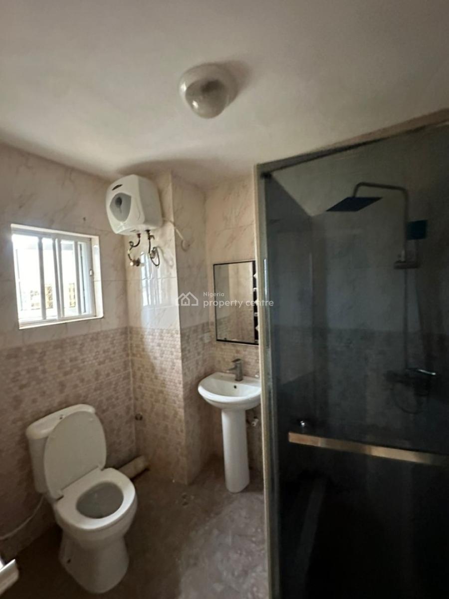 3 Bedroom Apartment, Lekki Phase 1, Lekki, Lagos, Flat / Apartment for Rent