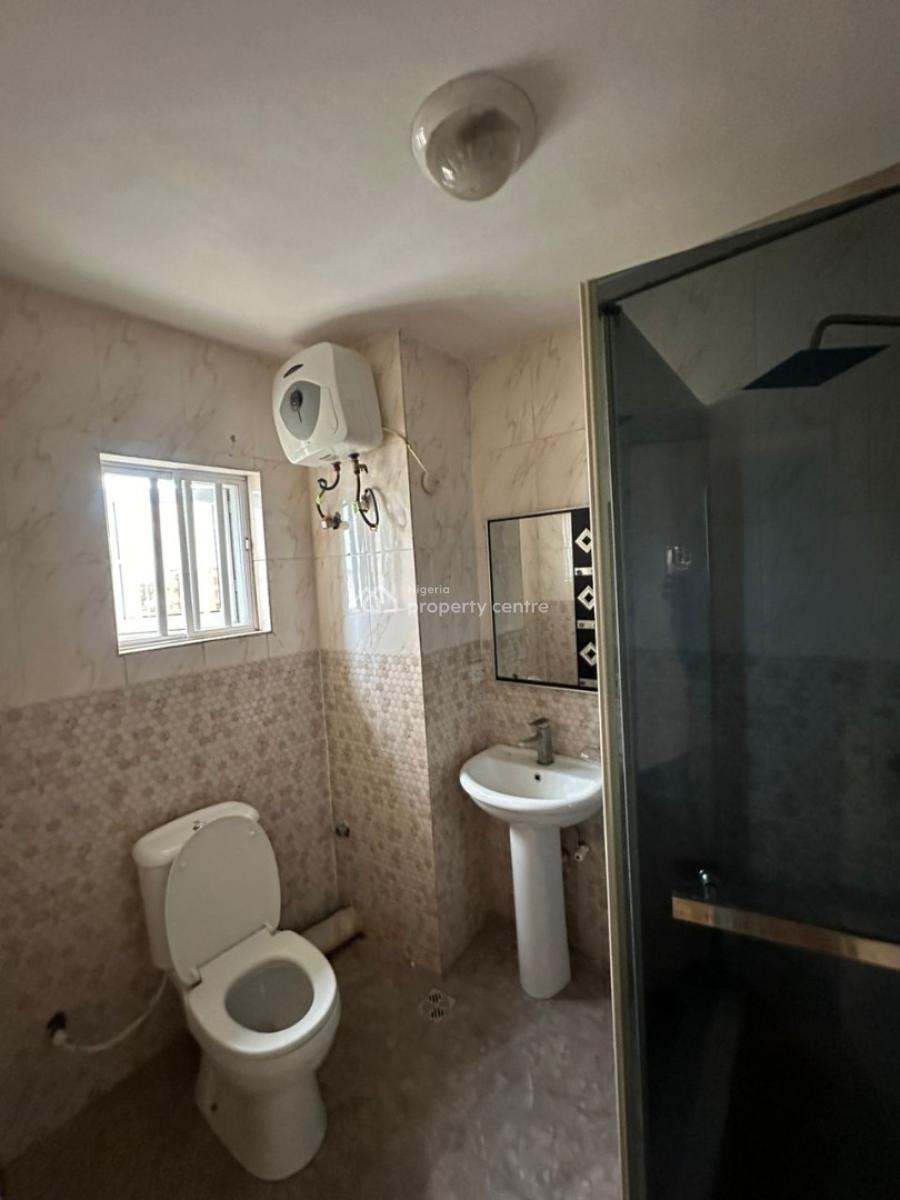 3 Bedroom Apartment, Lekki Phase 1, Lekki, Lagos, Flat / Apartment for Rent