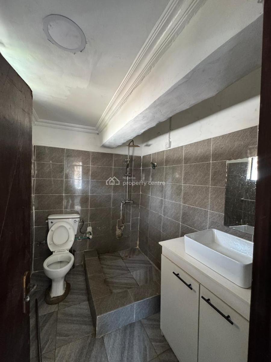 1 Bedroom Apartment, Lekki, Lagos, Flat / Apartment for Rent