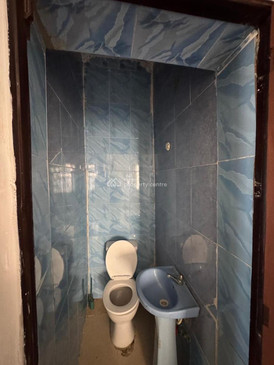 1 Bedroom Apartment, Lekki, Lagos, Flat / Apartment for Rent