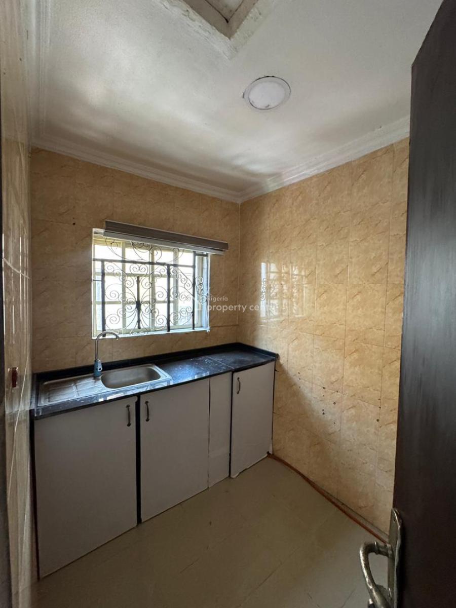 1 Bedroom Apartment, Lekki, Lagos, Flat / Apartment for Rent