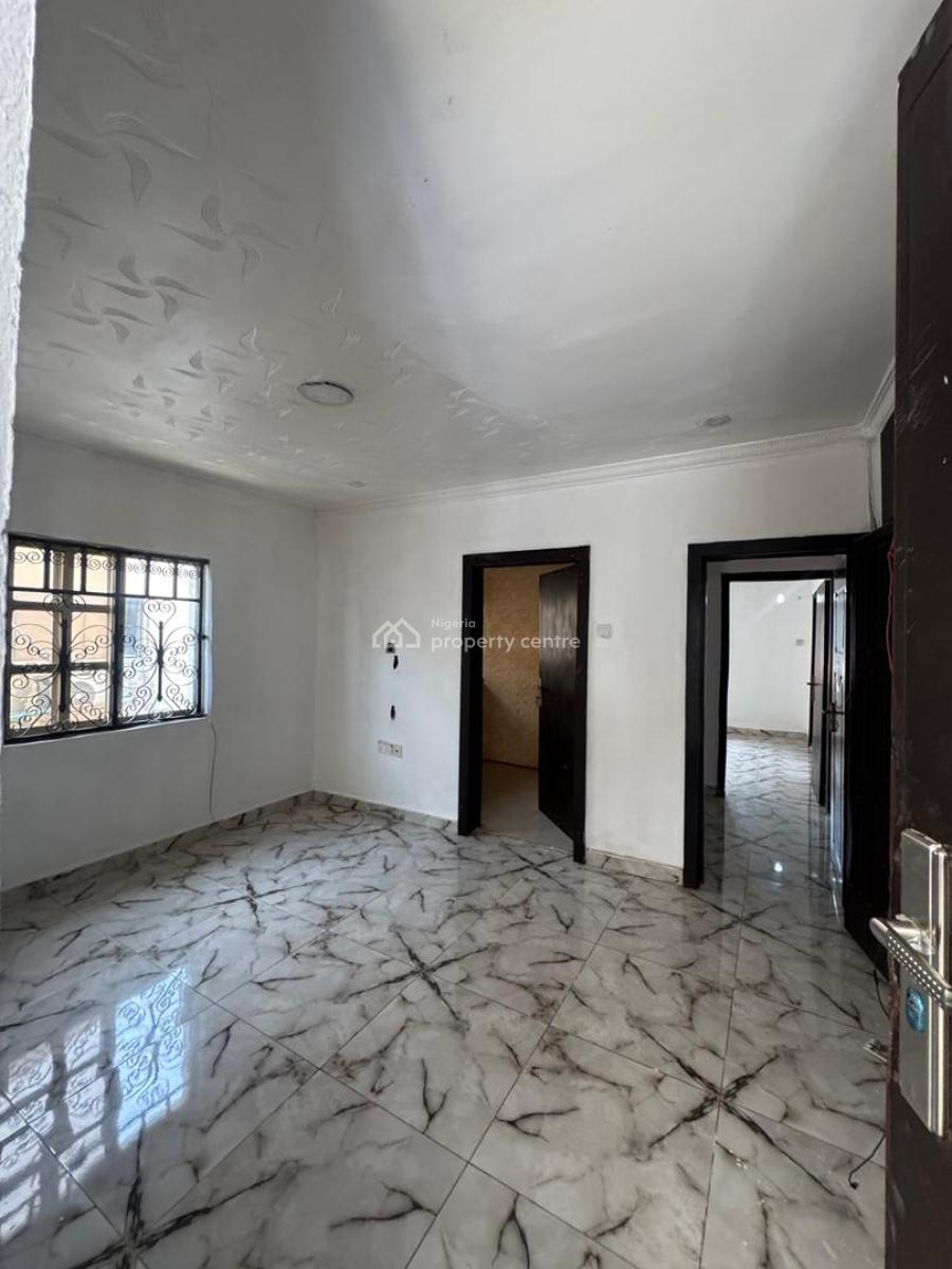 1 Bedroom Apartment, Lekki, Lagos, Flat / Apartment for Rent