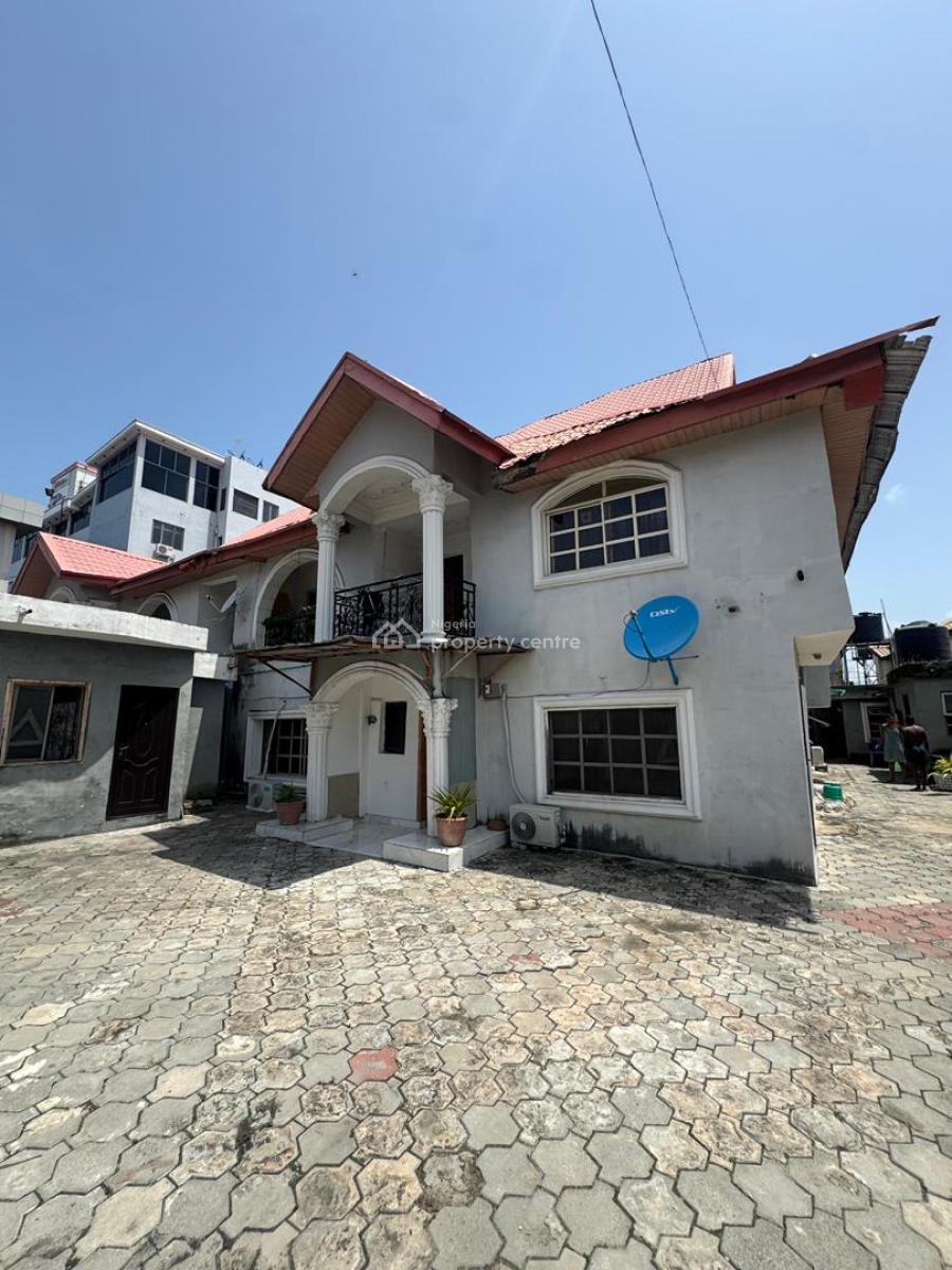 1 Bedroom Apartment, Lekki, Lagos, Flat / Apartment for Rent