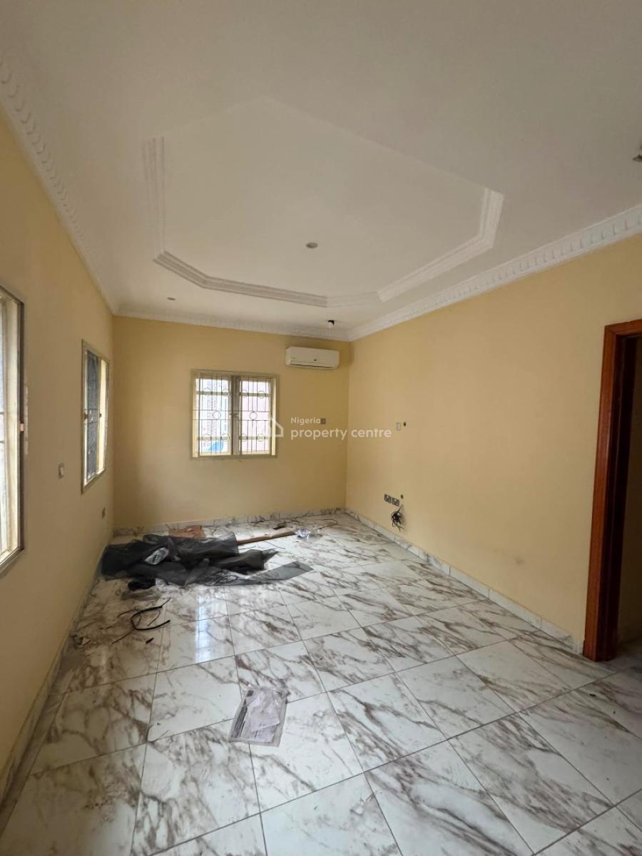 3 Bedroom Fully Detached Duplex, Ikota, Lekki, Lagos, Flat / Apartment for Rent