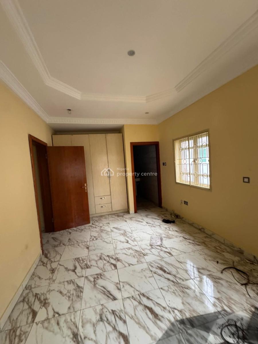 3 Bedroom Fully Detached Duplex, Ikota, Lekki, Lagos, Flat / Apartment for Rent