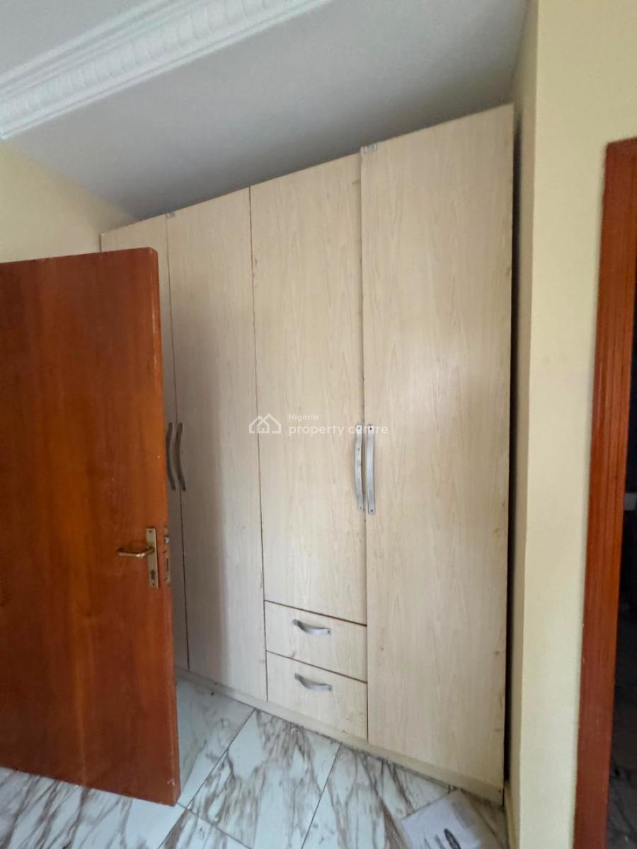 3 Bedroom Fully Detached Duplex, Ikota, Lekki, Lagos, Flat / Apartment for Rent