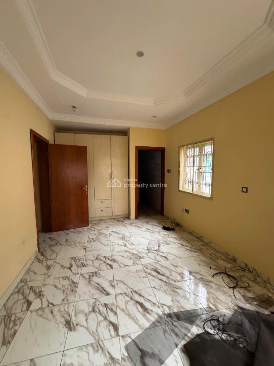3 Bedroom Fully Detached Duplex, Ikota, Lekki, Lagos, Flat / Apartment for Rent
