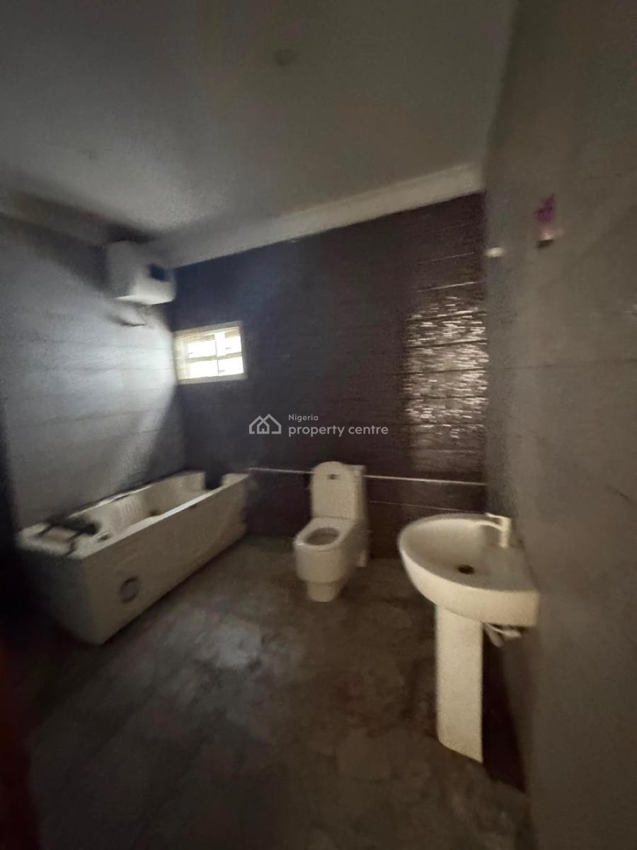 3 Bedroom Fully Detached Duplex, Ikota, Lekki, Lagos, Flat / Apartment for Rent