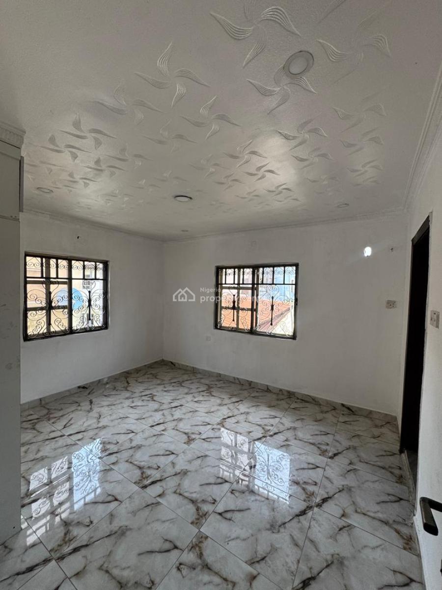 1 Bedroom Apartment, Lekki Phase 1, Lekki, Lagos, Flat / Apartment for Rent