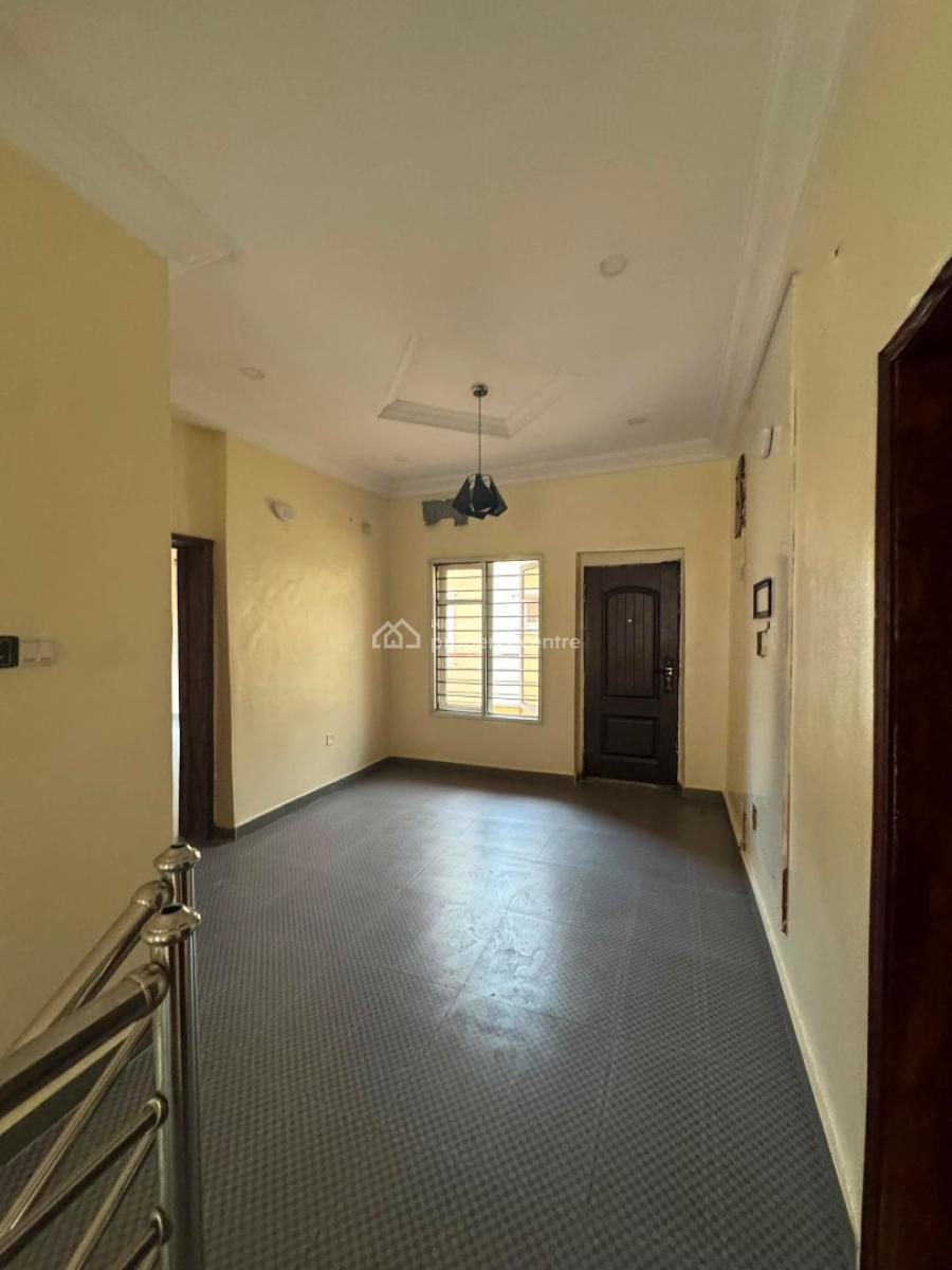 5 Bedroom Om Fully Detached Duplex, Ikota Lekki, Lekki, Lagos, Flat / Apartment for Rent