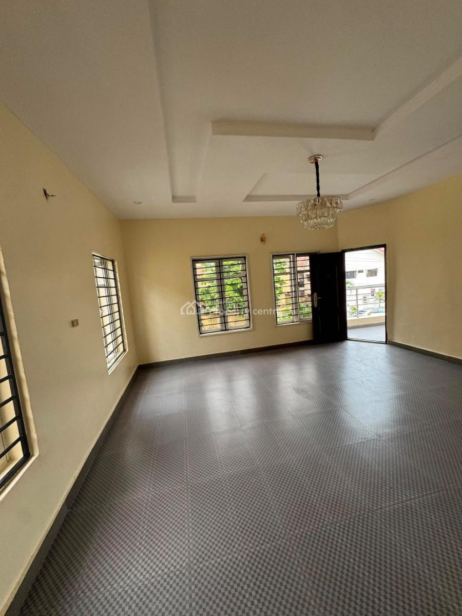 5 Bedroom Om Fully Detached Duplex, Ikota Lekki, Lekki, Lagos, Flat / Apartment for Rent