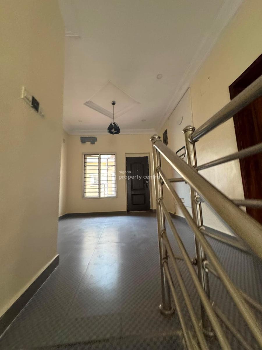 5 Bedroom Om Fully Detached Duplex, Ikota Lekki, Lekki, Lagos, Flat / Apartment for Rent