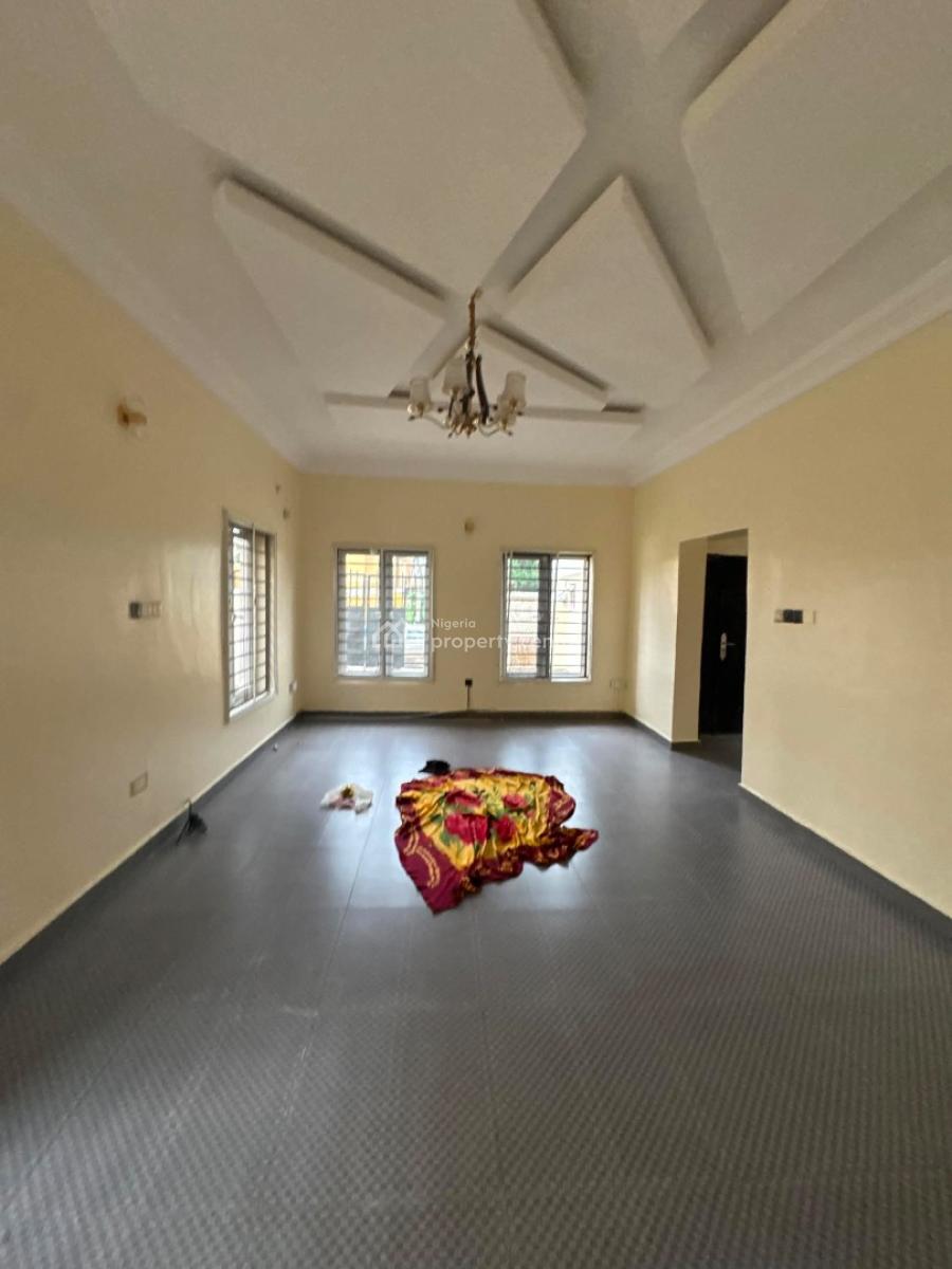 5 Bedroom Om Fully Detached Duplex, Ikota Lekki, Lekki, Lagos, Flat / Apartment for Rent