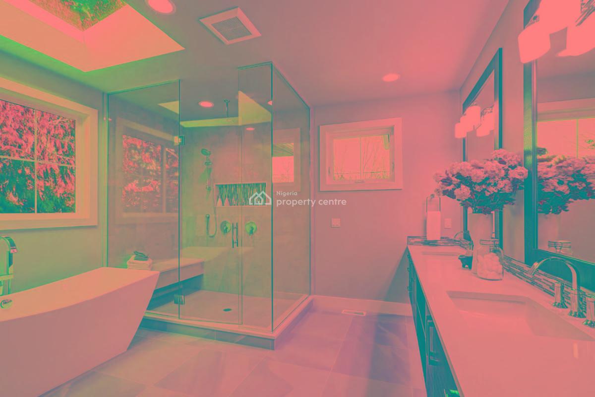 One Bedroom Apartments (off Plan), The Orange Estate, Awoyaya, Ibeju Lekki, Lagos, Mini Flat (room and Parlour) for Sale