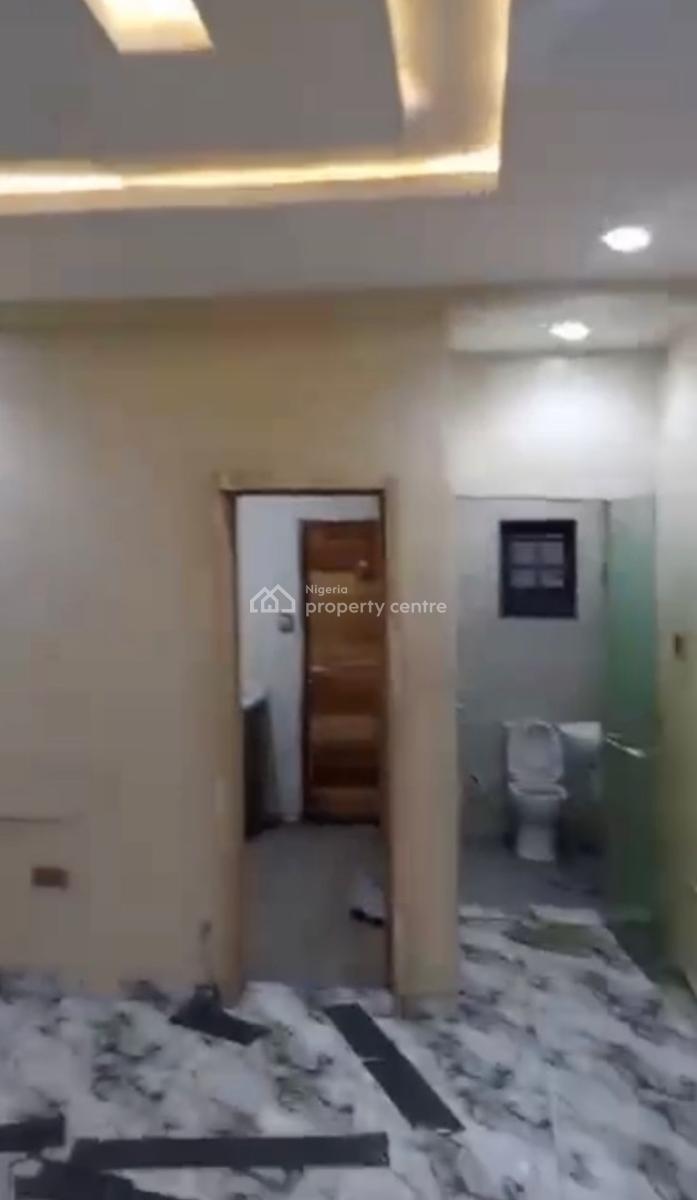 New 2 Bedroom Flat, Gbagada, Lagos, Flat / Apartment for Rent