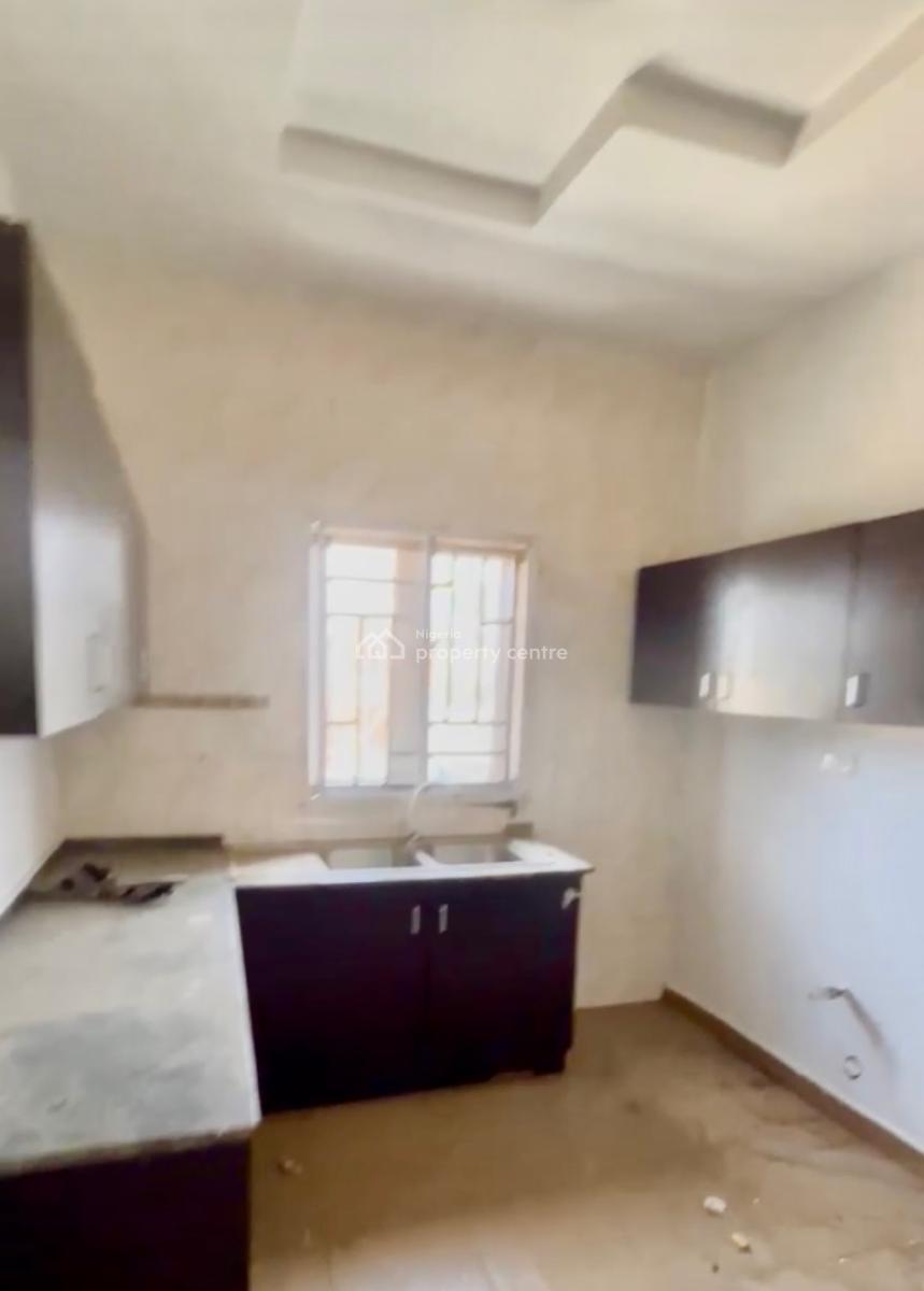 Modern Newly Refurbished of 3 Units 2 Bedroom and 1 Unit of Mini Flats, Ogudu-orioke Axis, Alapere, Ketu, Lagos, Block of Flats for Sale