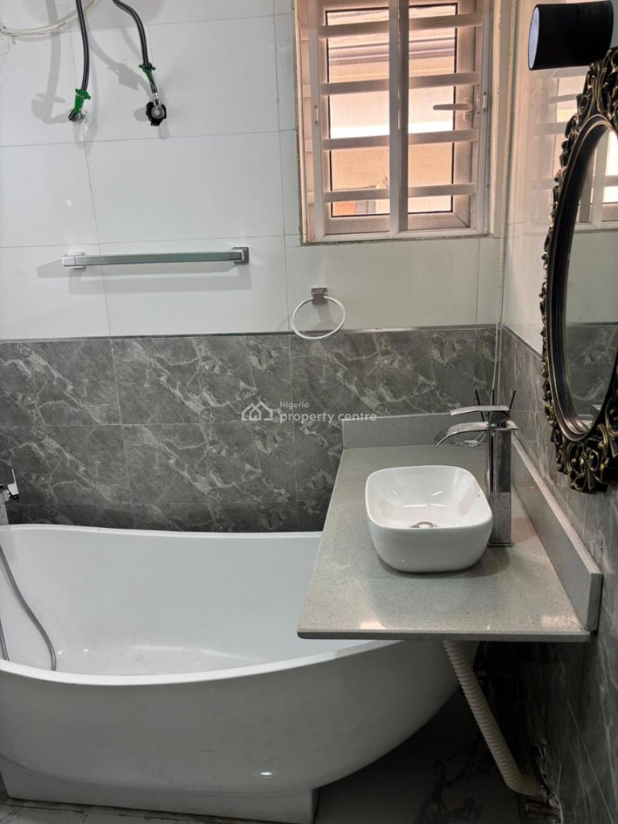 Excellent 4-bedroom  Detached Duplex Furnished, Ajah, Ajah, Lagos, Detached Duplex for Rent