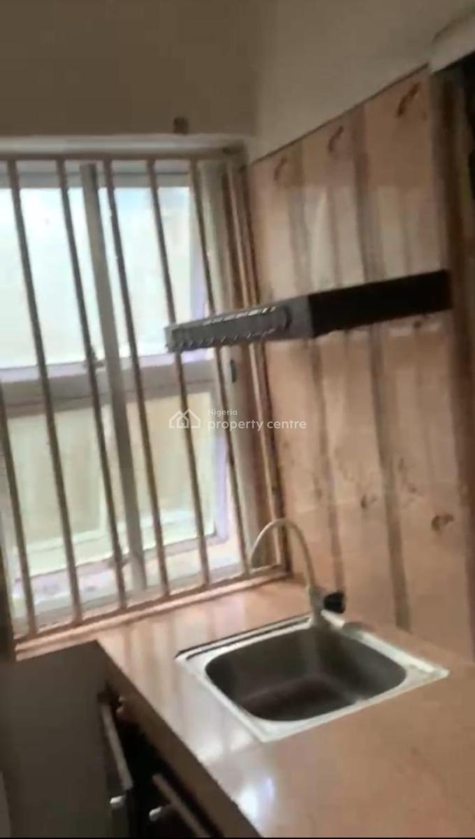 Lovely Sweet Mini Flat, Onigbongbo, Maryland, Lagos, Mini Flat (room and Parlour) for Rent