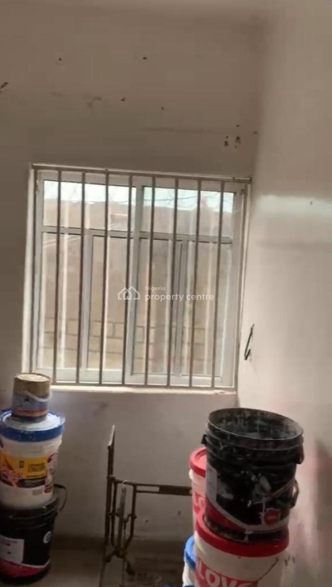 Lovely Sweet Mini Flat, Onigbongbo, Maryland, Lagos, Mini Flat (room and Parlour) for Rent