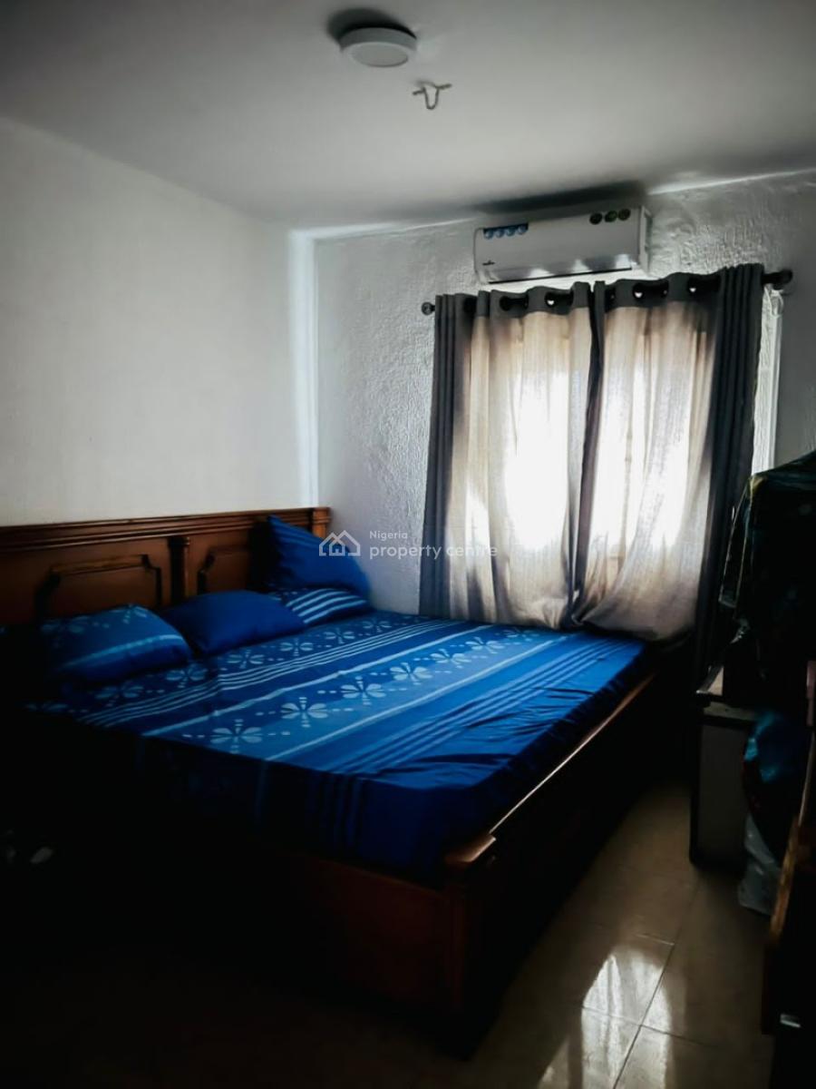 4-bedroom Semi Detached Duplex with Bq, Dolphin Estate, Ikoyi, Lagos, Semi-detached Duplex for Rent