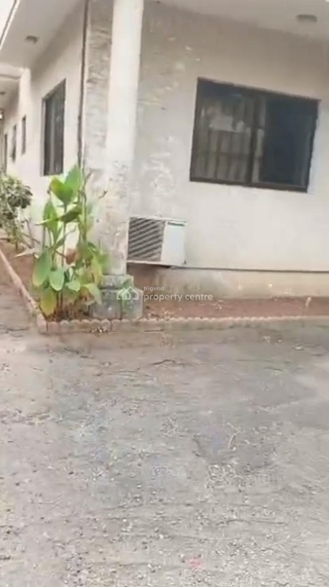 Fully Detached 5 Bedroom Duplex with 2 Rooms Service Quarters, Off Allen Avenue, Allen, Ikeja, Lagos, Detached Duplex for Rent
