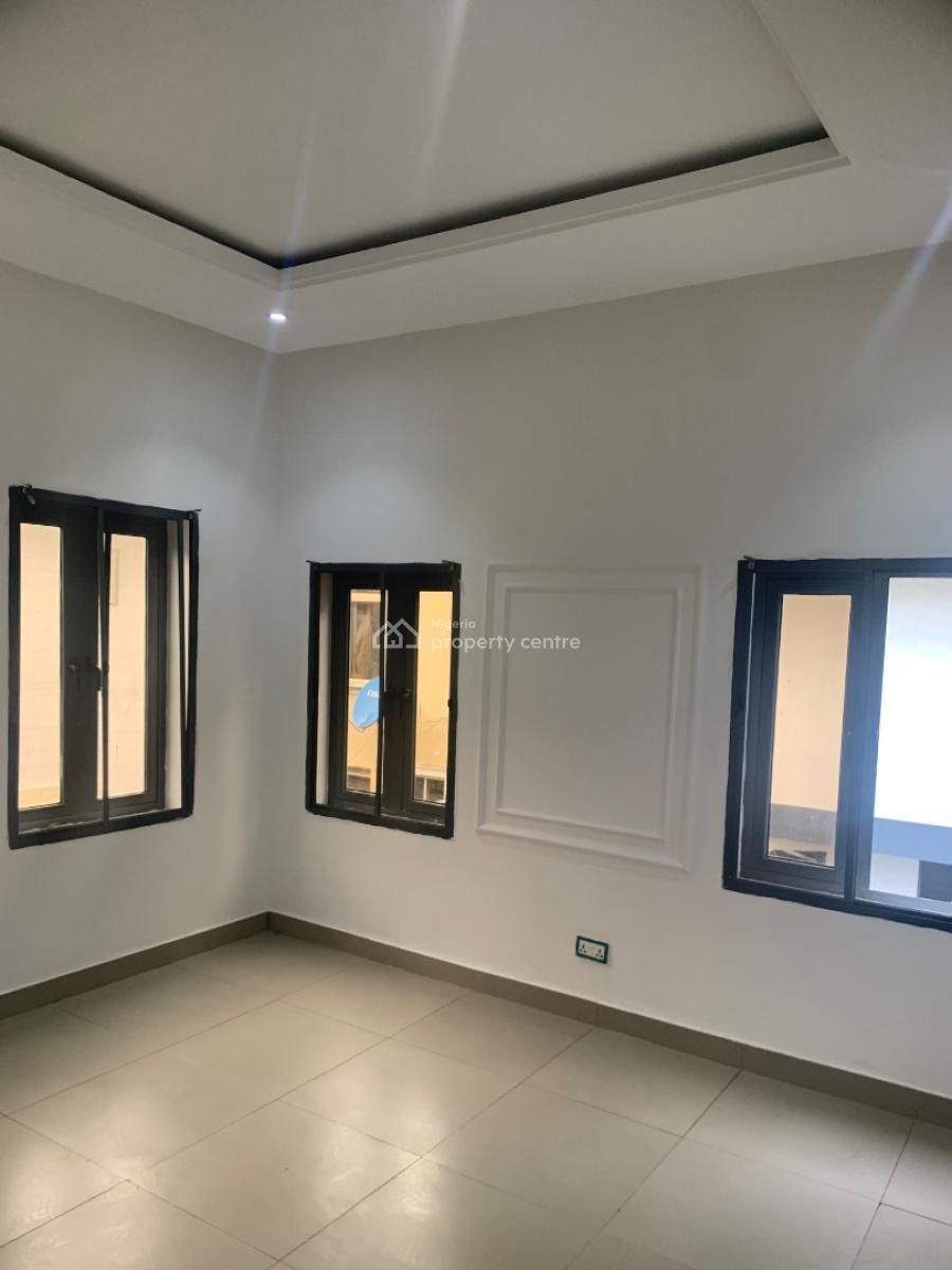 3 Bedroom Apartment with Bq, Oniru, Oniru, Victoria Island (vi), Lagos, Flat / Apartment for Rent
