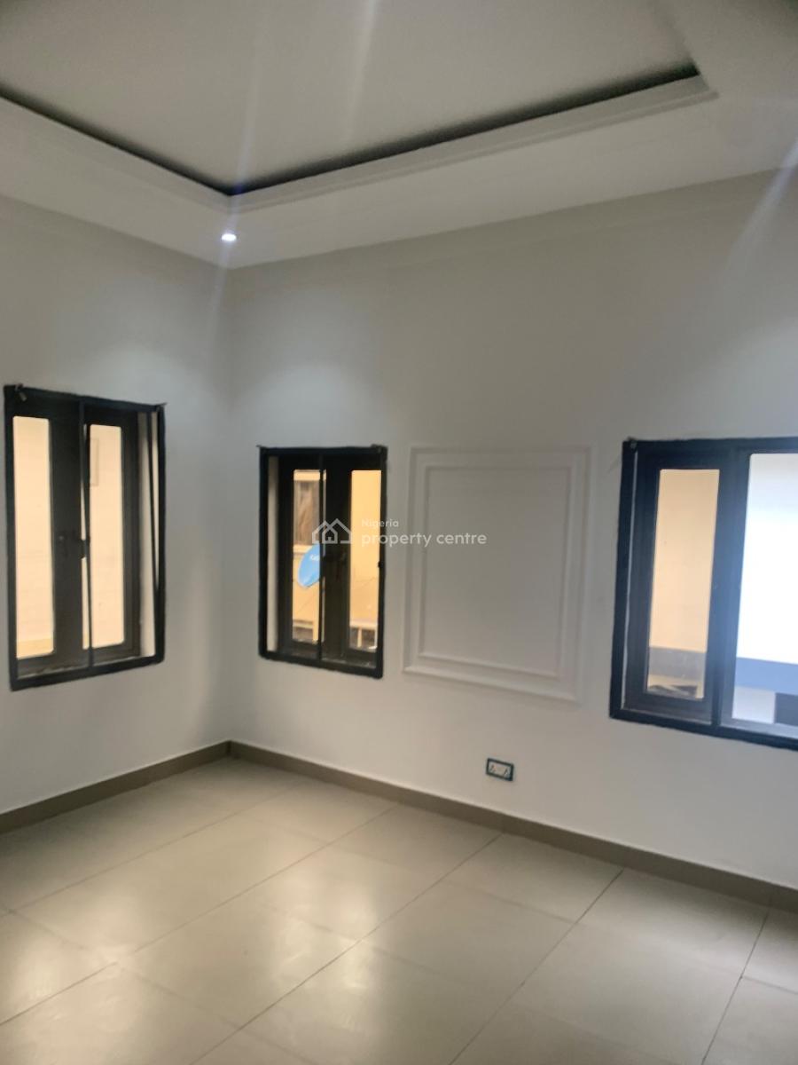 3 Bedroom Apartment with Bq, Oniru, Oniru, Victoria Island (vi), Lagos, Flat / Apartment for Rent
