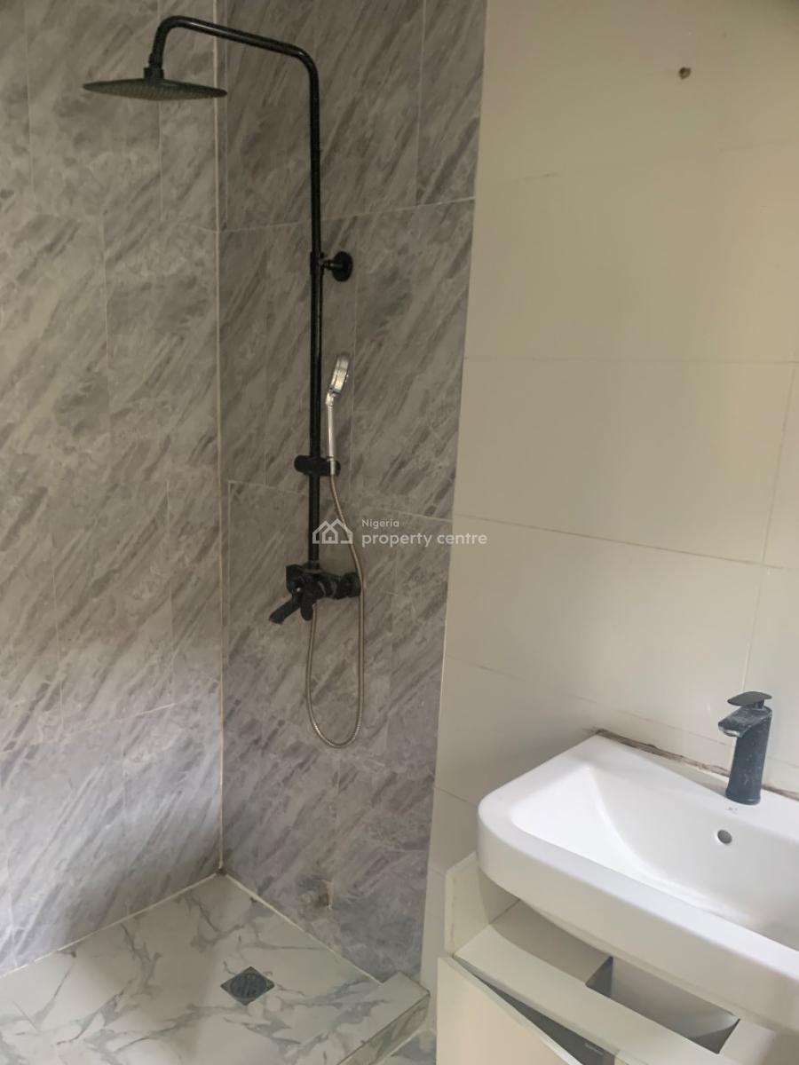 3 Bedroom Apartment with Bq, Oniru, Oniru, Victoria Island (vi), Lagos, Flat / Apartment for Rent