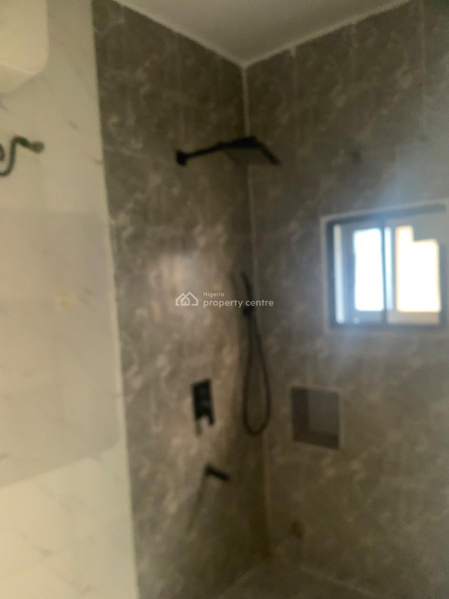 3 Bedroom Apartment with Bq, Oniru, Oniru, Victoria Island (vi), Lagos, Flat / Apartment for Rent