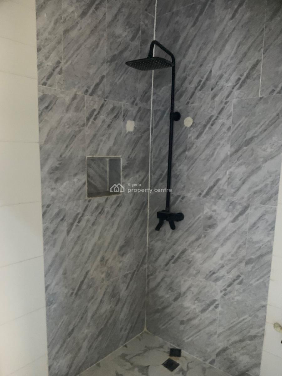3 Bedroom Apartment with Bq, Oniru, Oniru, Victoria Island (vi), Lagos, Flat / Apartment for Rent