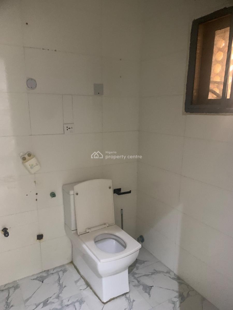 3 Bedroom Apartment with Bq, Oniru, Oniru, Victoria Island (vi), Lagos, Flat / Apartment for Rent