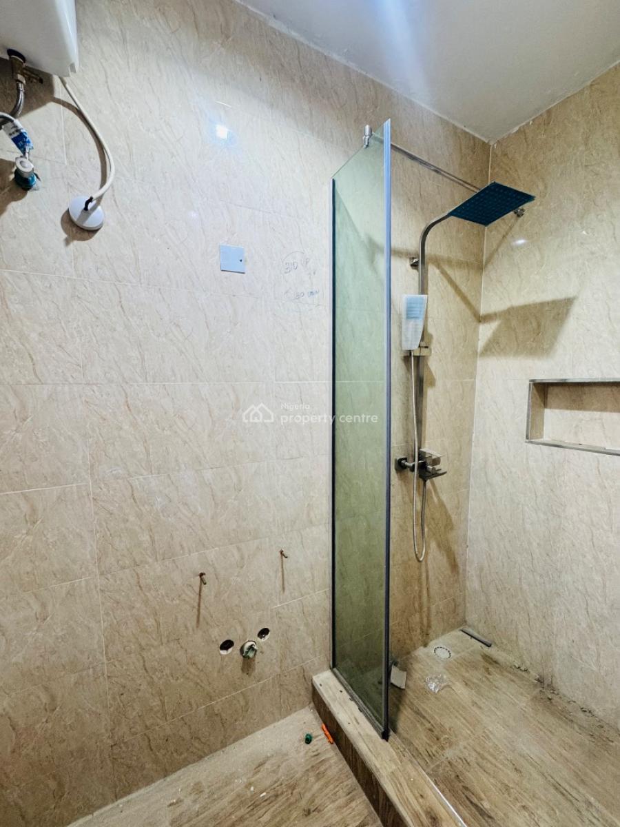 Exquisitely Built 4 Bedroom Terrace Duplex, Surulere, Lagos, Terraced Duplex for Sale
