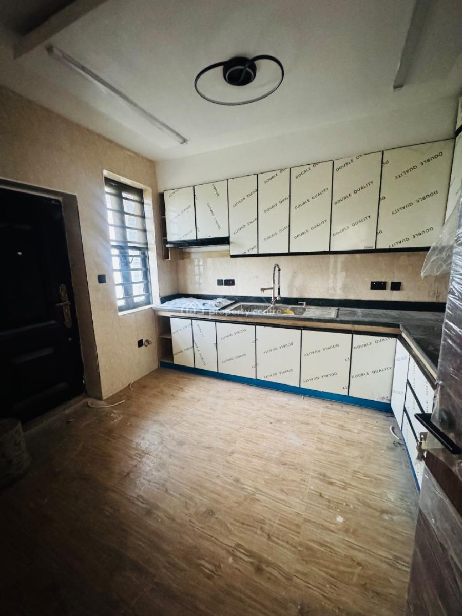 Exquisitely Built 4 Bedroom Terrace Duplex, Surulere, Lagos, Terraced Duplex for Sale