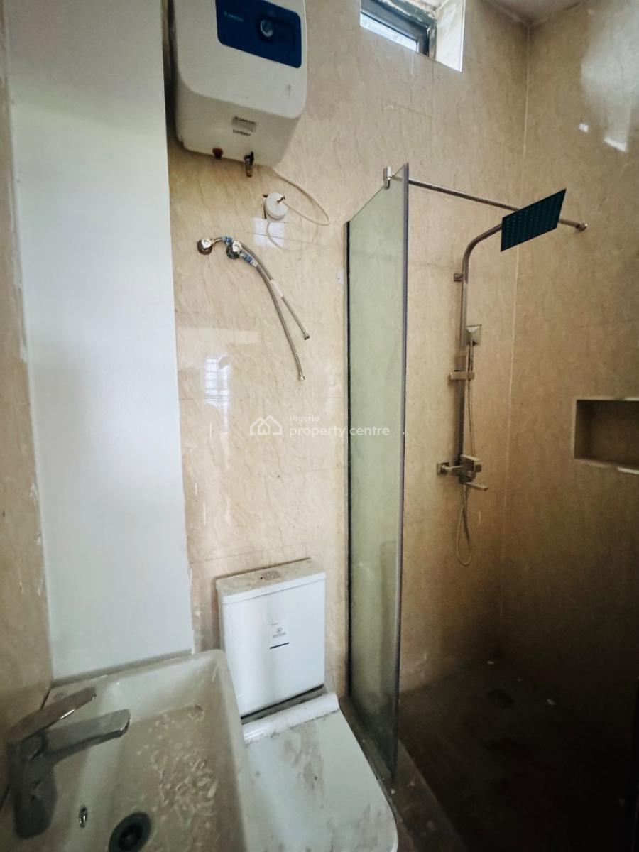 Exquisitely Built 4 Bedroom Terrace Duplex, Surulere, Lagos, Terraced Duplex for Sale