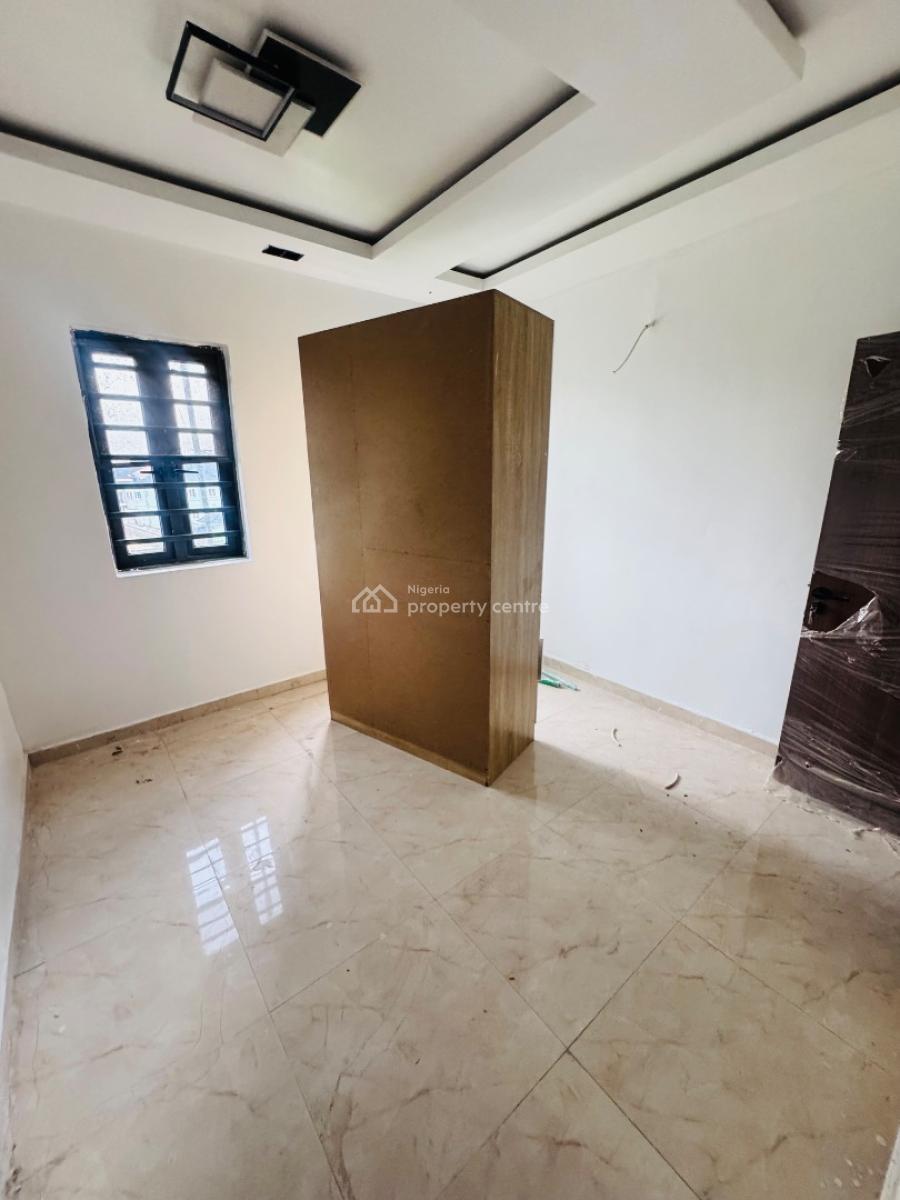 Exquisitely Built 4 Bedroom Terrace Duplex, Surulere, Lagos, Terraced Duplex for Sale