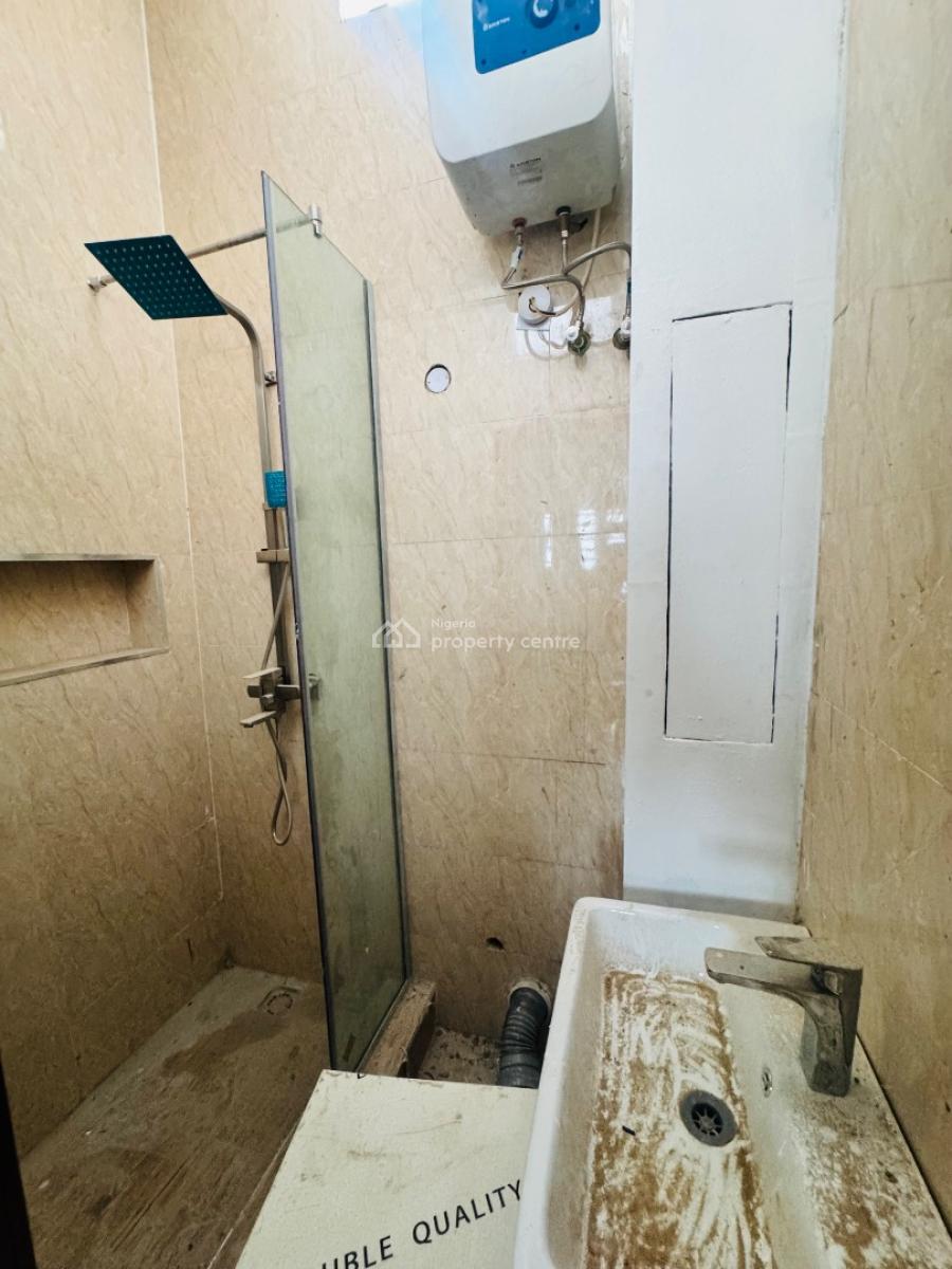 Exquisitely Built 4 Bedroom Terrace Duplex, Surulere, Lagos, Terraced Duplex for Sale