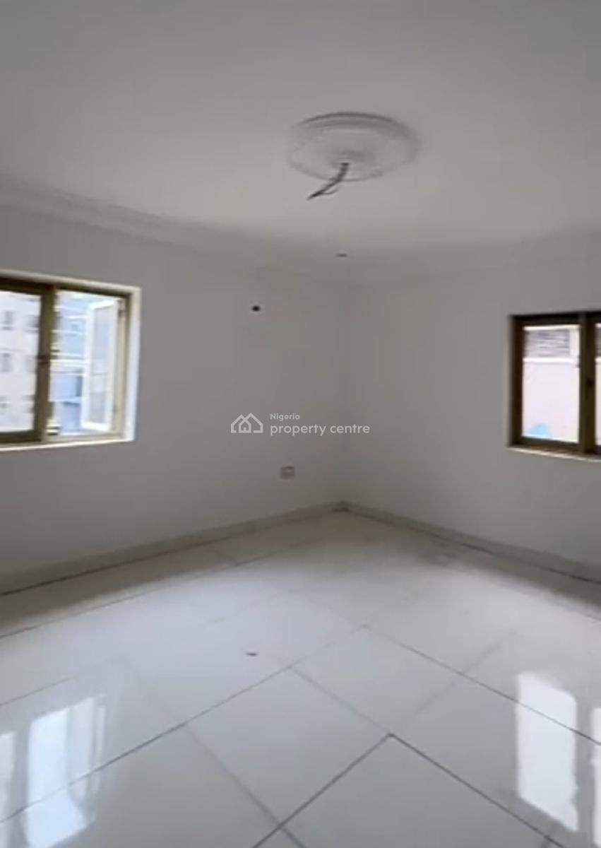 Newly Built Upstairs Mini Flat at Sango Tedo { Video}, Sangotedo, Ajah, Lagos, Mini Flat (room and Parlour) for Rent