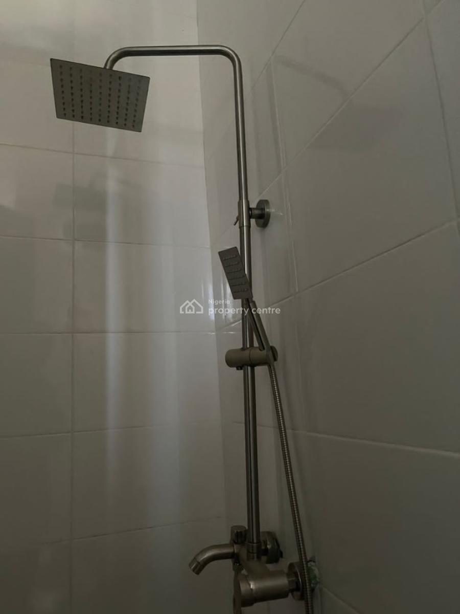 4 Bedroom Apartment with Bq, Kofo Abayomi Street, Victoria Island, Lagos, Victoria Island (vi), Lagos, Flat / Apartment for Rent