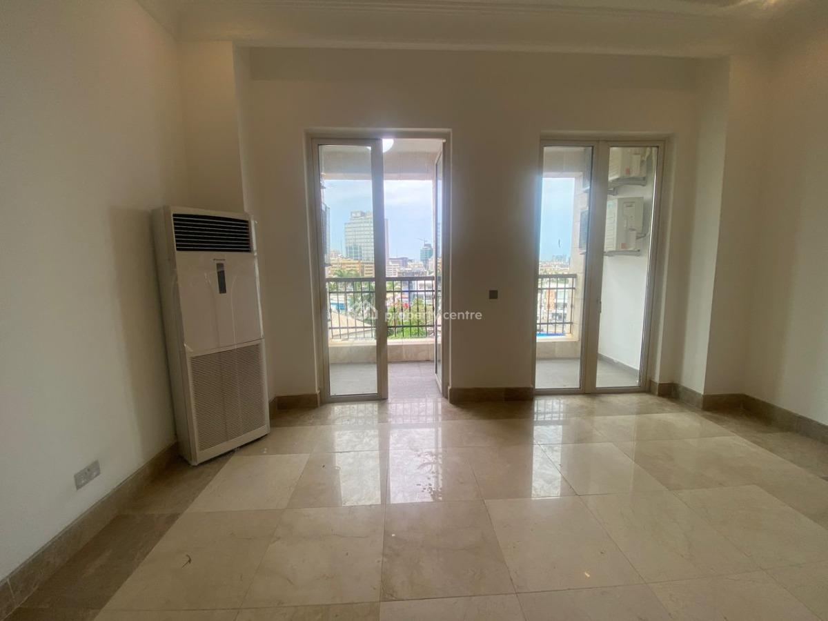 4 Bedroom Apartment with Bq, Kofo Abayomi Street, Victoria Island, Lagos, Victoria Island (vi), Lagos, Flat / Apartment for Rent