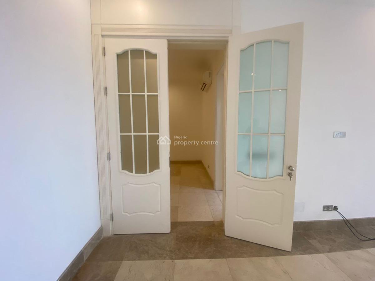 4 Bedroom Apartment with Bq, Kofo Abayomi Street, Victoria Island, Lagos, Victoria Island (vi), Lagos, Flat / Apartment for Rent