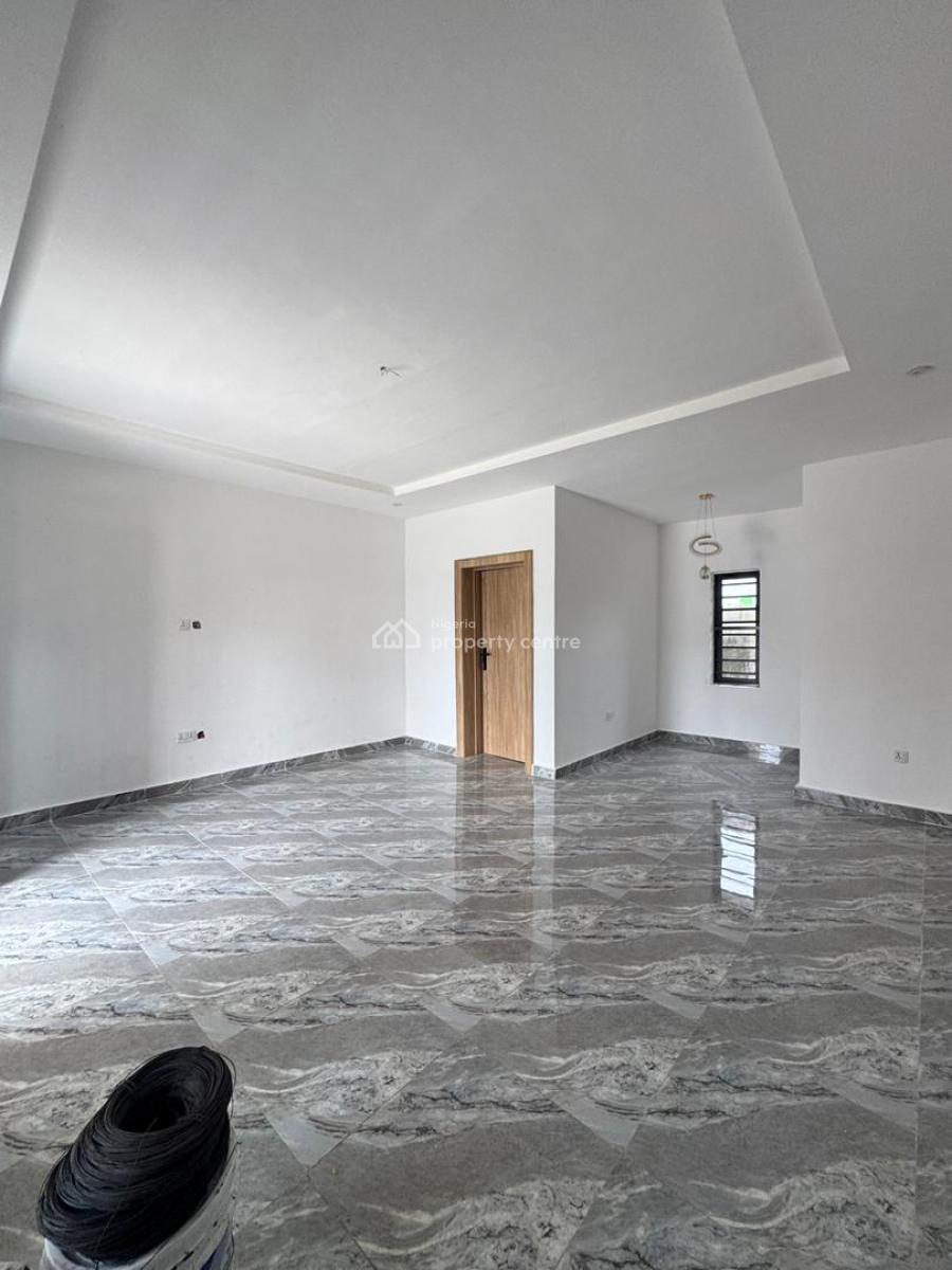 Standard 1bedroom Apartment, Ajah, Lagos, Mini Flat (room and Parlour) for Rent