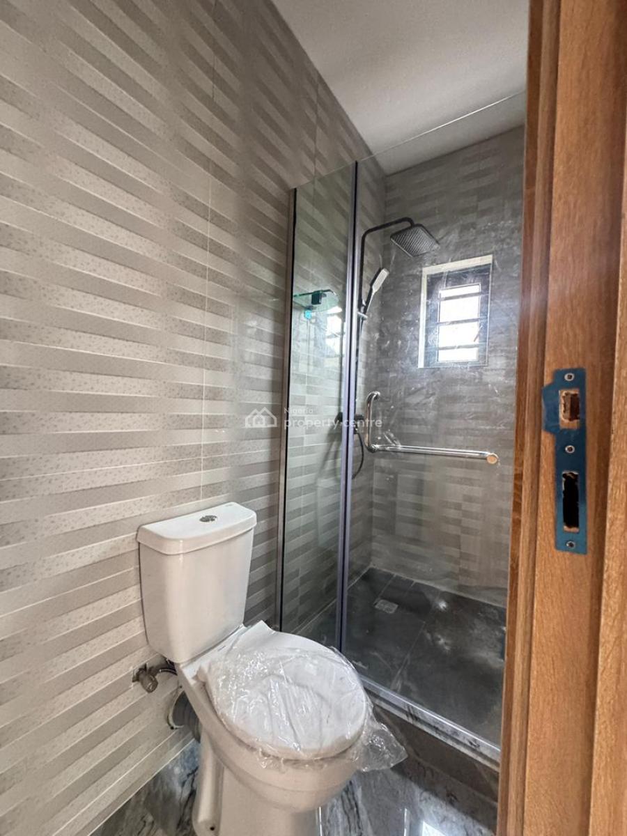 Standard 1bedroom Apartment, Ajah, Lagos, Mini Flat (room and Parlour) for Rent