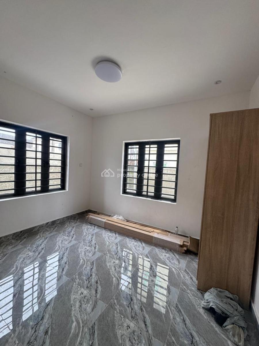 Standard 1bedroom Apartment, Ajah, Lagos, Mini Flat (room and Parlour) for Rent