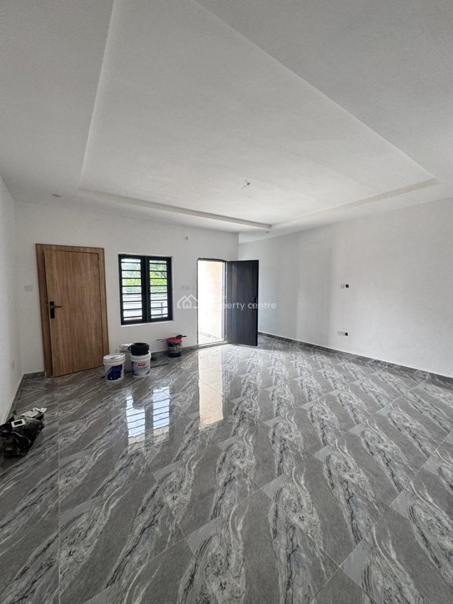 Standard 1bedroom Apartment, Ajah, Lagos, Mini Flat (room and Parlour) for Rent