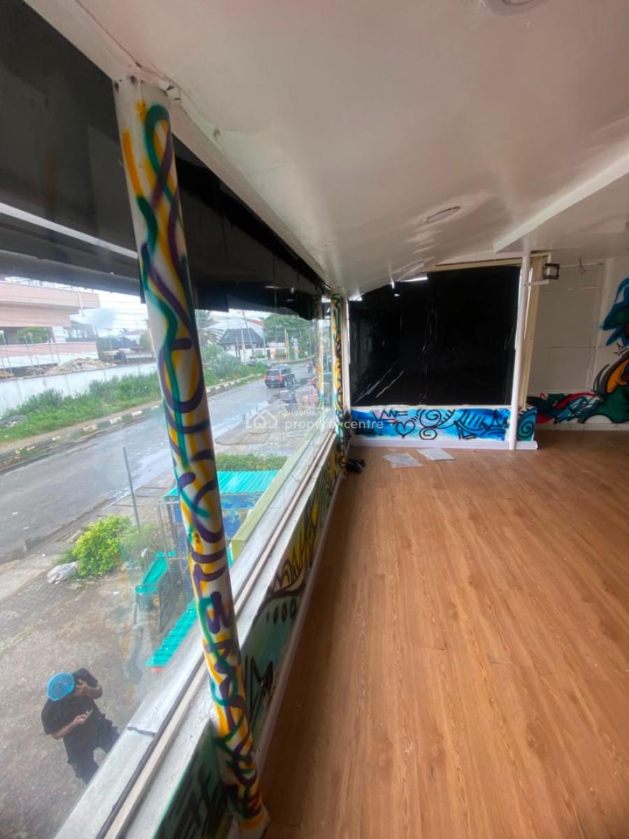 Commercial Space, Victoria Island (vi), Lagos, Commercial Property for Rent