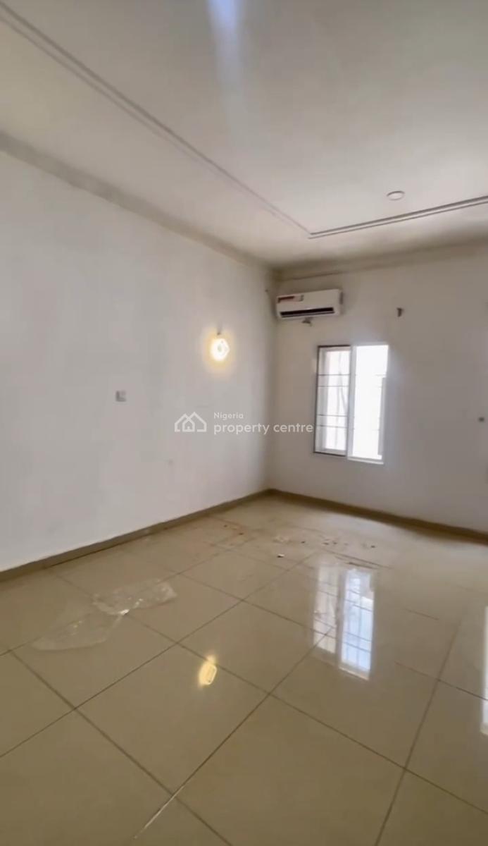 Clean 3bedroom Flat, Airbnb Allowed,tarred Rd, Kat. Extension Tarred Rd, Katampe Extension, Katampe, Abuja, Flat / Apartment for Rent