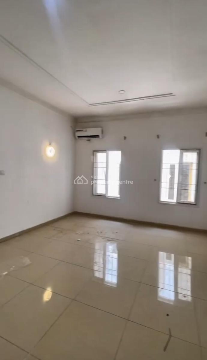 Clean 3bedroom Flat, Airbnb Allowed,tarred Rd, Kat. Extension Tarred Rd, Katampe Extension, Katampe, Abuja, Flat / Apartment for Rent